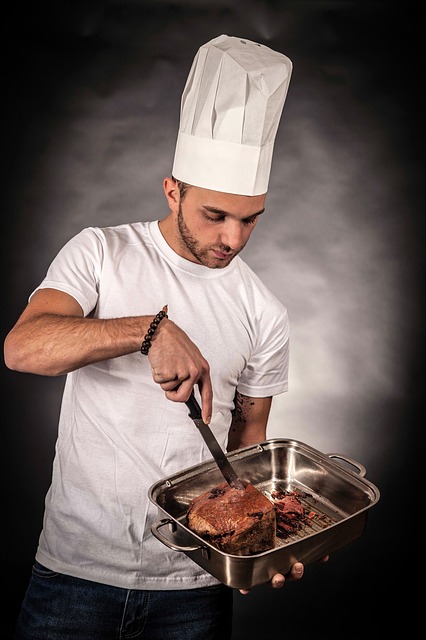 cook-welcome